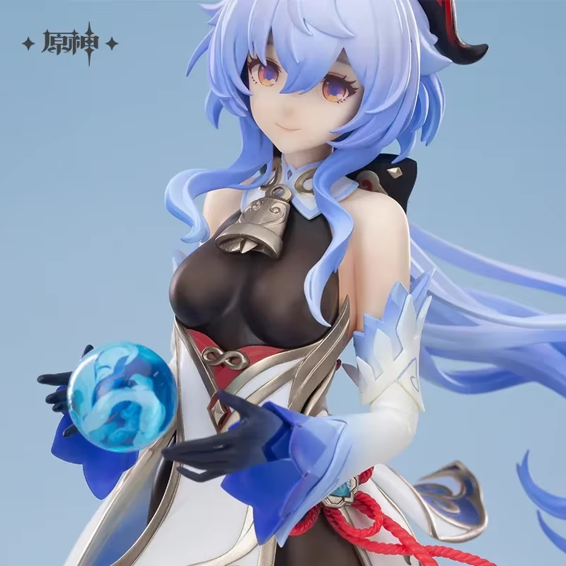 Genshin Impact Anime Figure Blind Box Figure Anime