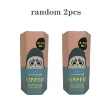 Kawaii Sonny Angel Mofusand Hippers Series Blind Box Action Figure Cute Doll Mystery Box Mobile Phone Car Decor Accessories Toys